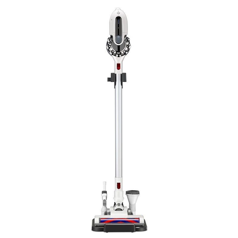 京爱 大功率设计吸尘器