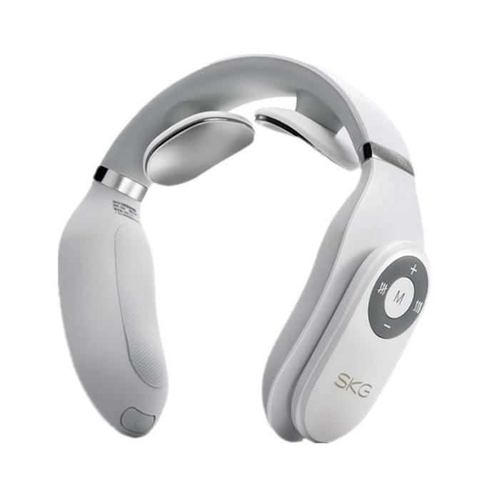 SKG 蓝牙智控颈椎按摩器