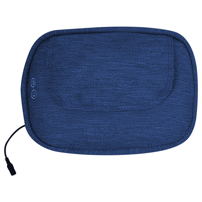 欧姆龙 多功能按摩枕