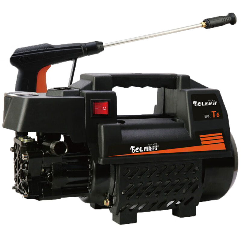 图耐得 简约抗腐蚀洗车机