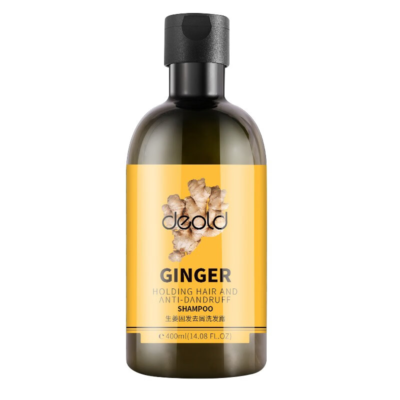 递欧 清爽控油护发素