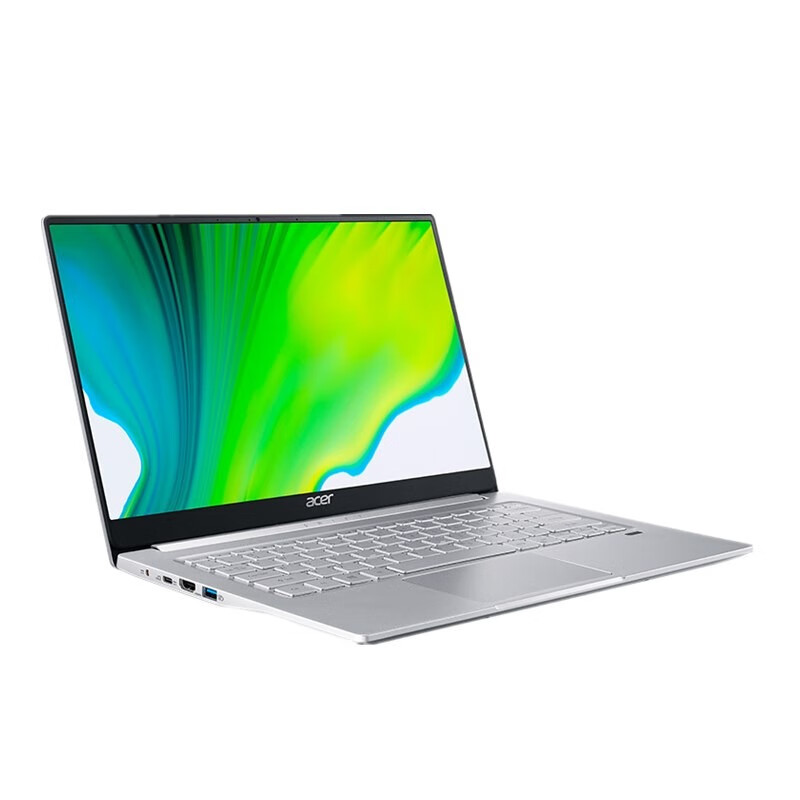 宏碁 传奇14英寸商务笔记本