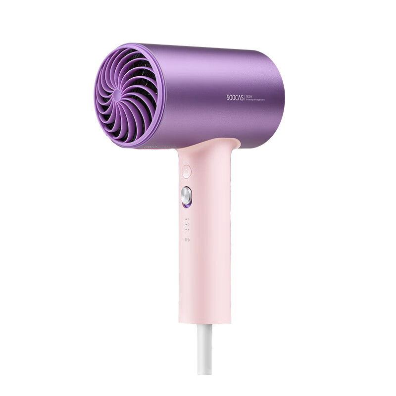 素士 小巧轻盈 吹风机