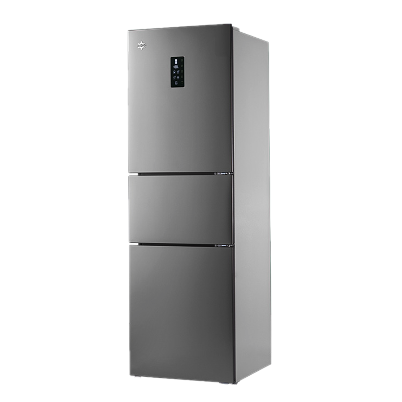 格力 离子长效净味无霜冰箱