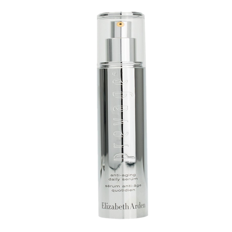 伊丽莎白雅顿 修护焕亮精华液