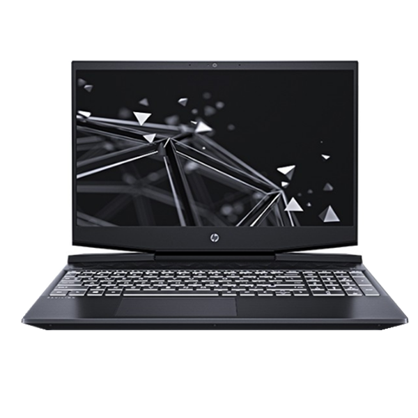 惠普 双风扇高散热电竞游戏本