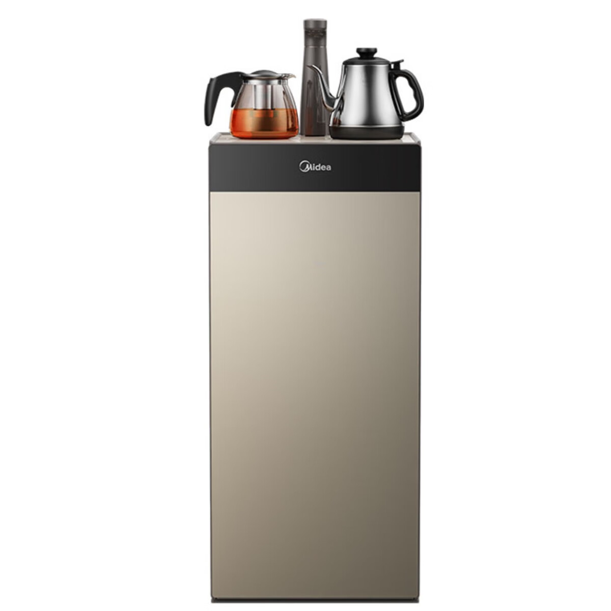 美的智能自主控温饮水机