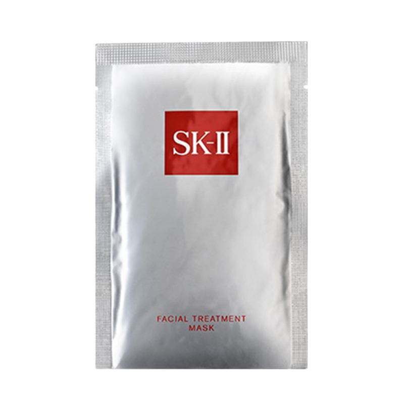 SK-II 提亮肤色 面膜