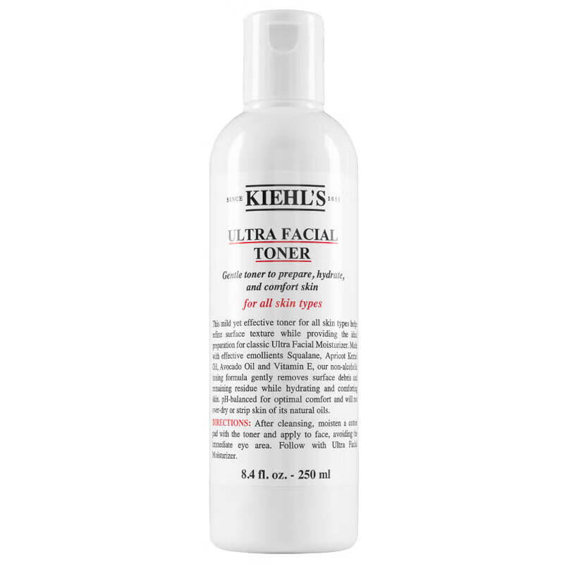 科颜氏 保湿精华爽肤水