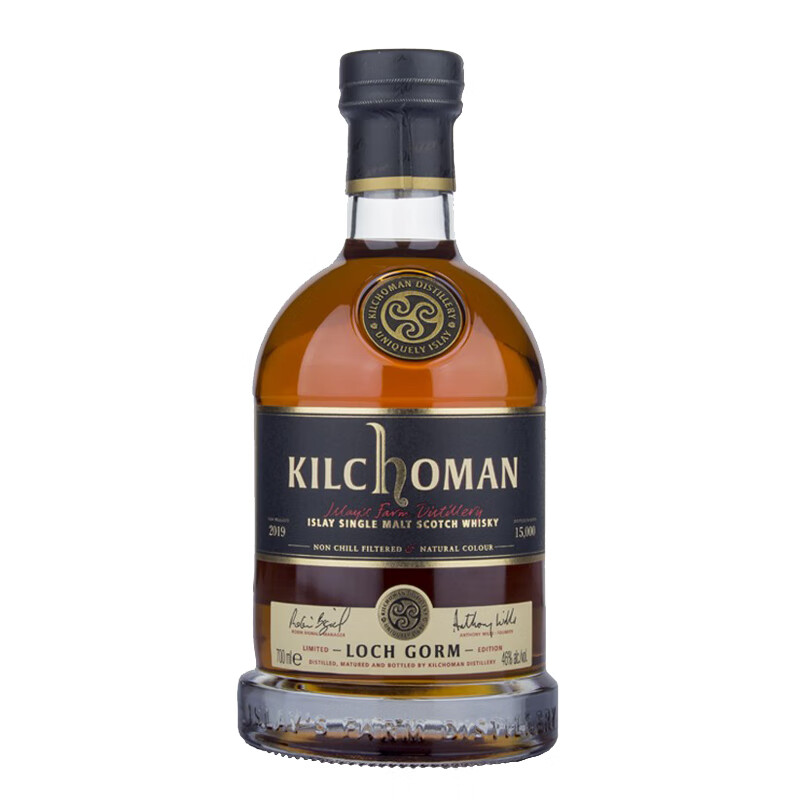 齐侯门 雪莉桶 威士忌