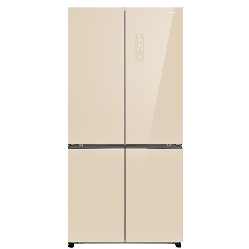 松下 -3℃微冻保鲜冰箱