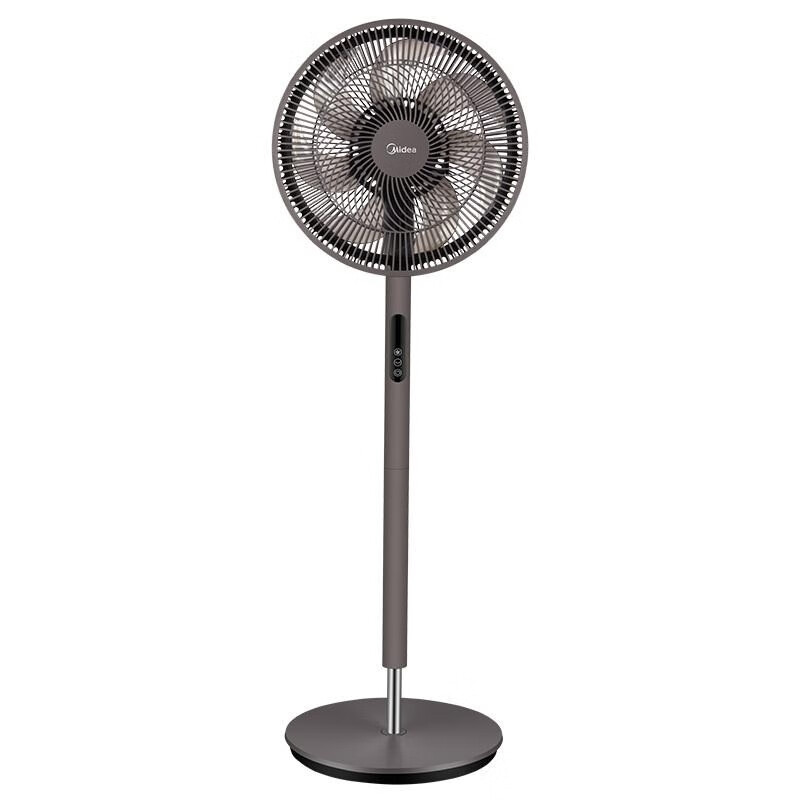 美的 智能遥控 电风扇