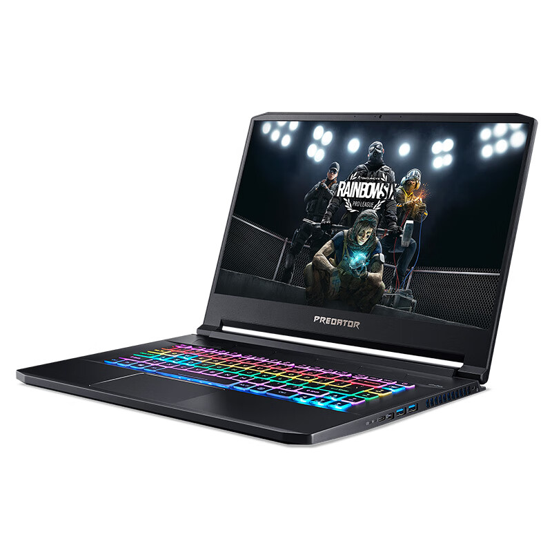 宏碁 IPS电竞屏 游戏本