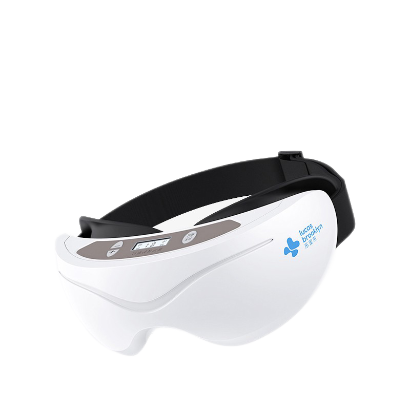 乐宝来 无线便捷眼部按摩仪