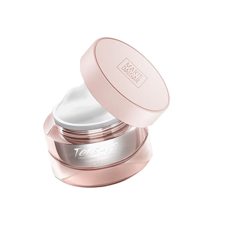 玛丽黛佳 元气橙花滋润面霜