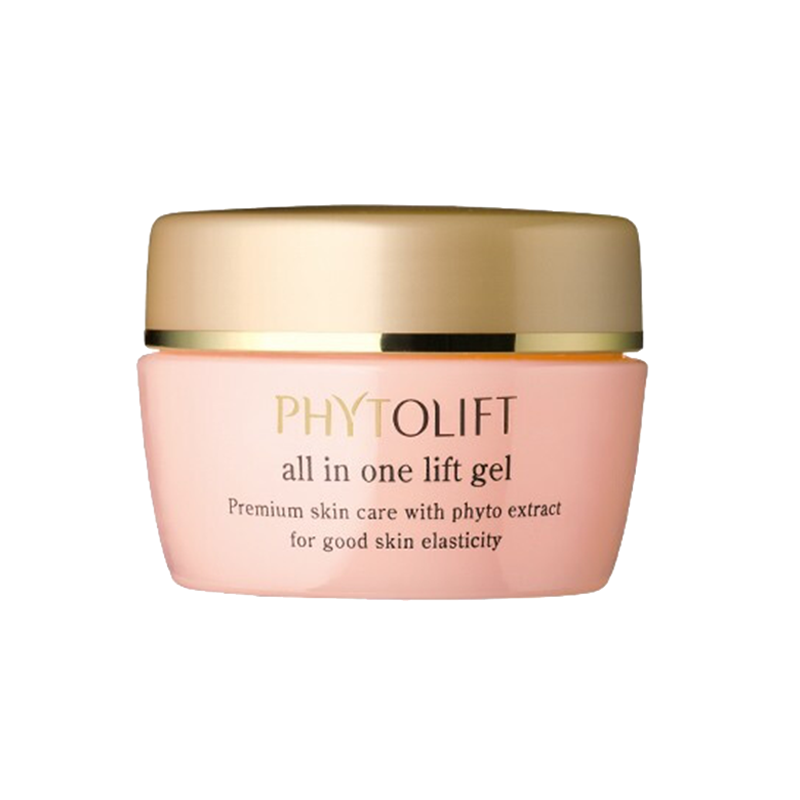 PHYTOLIFT滋润补水面霜