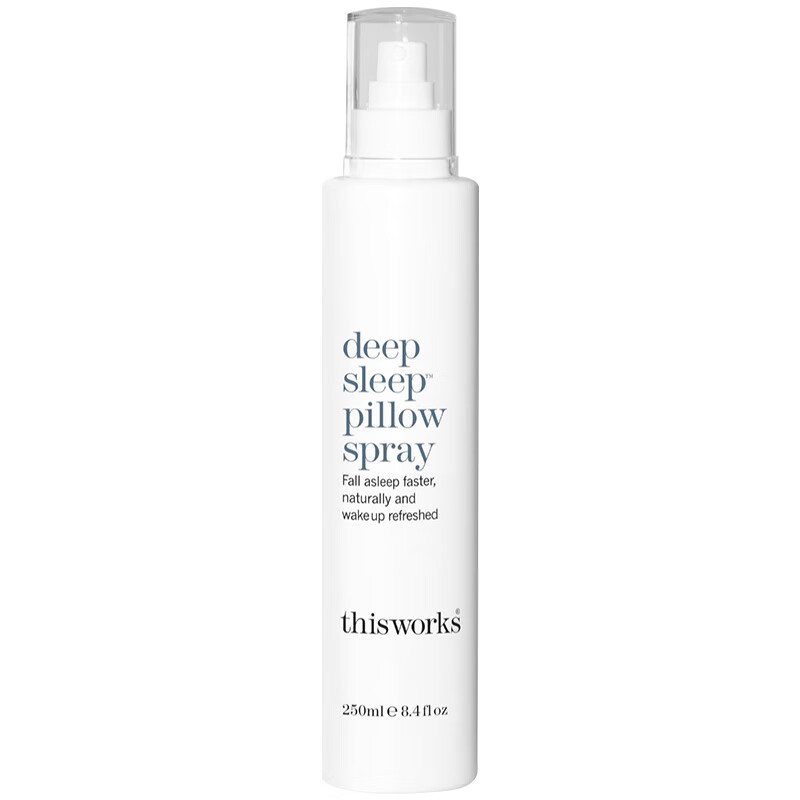 This Works 精油喷雾