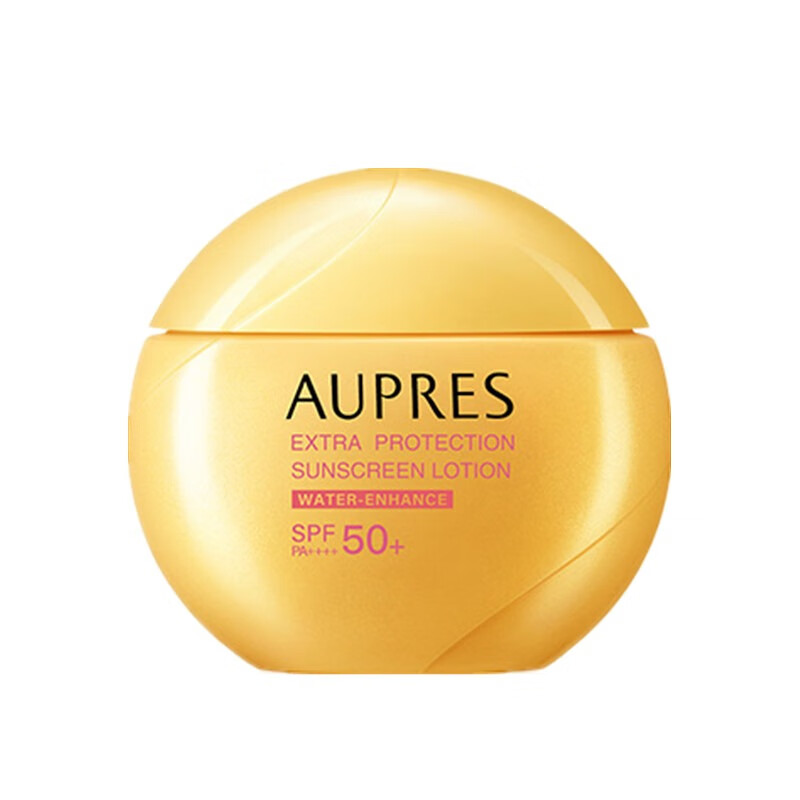 欧珀莱 烈日隔离防晒液