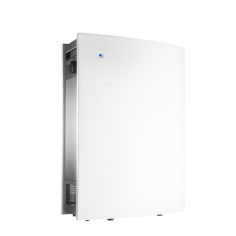布鲁雅尔家用静音空气净化器