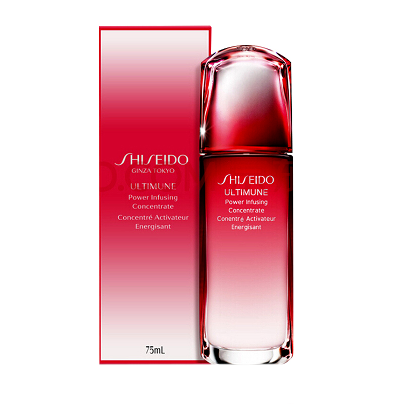 资生堂 红妍肌活精华