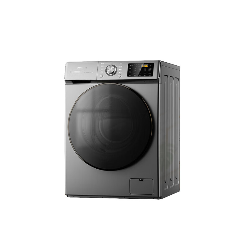 创维 直驱变频高温煮洗洗衣机