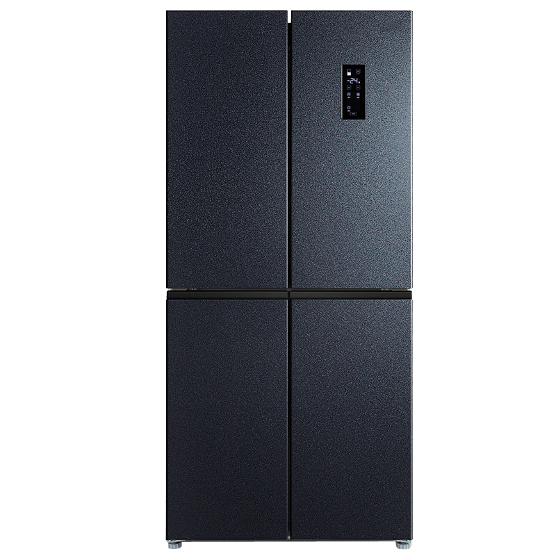 TCL负离子养鲜双变频冰箱