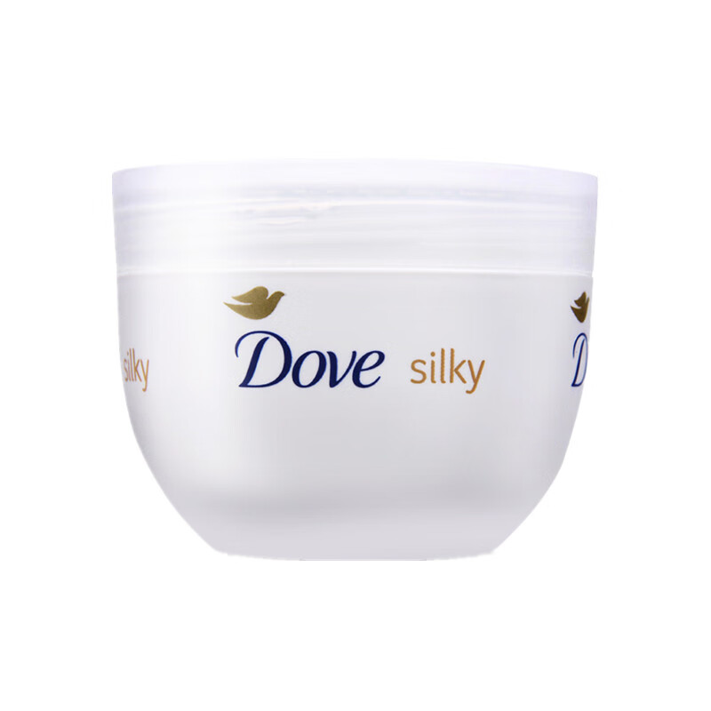 多芬 保湿补水润肤乳