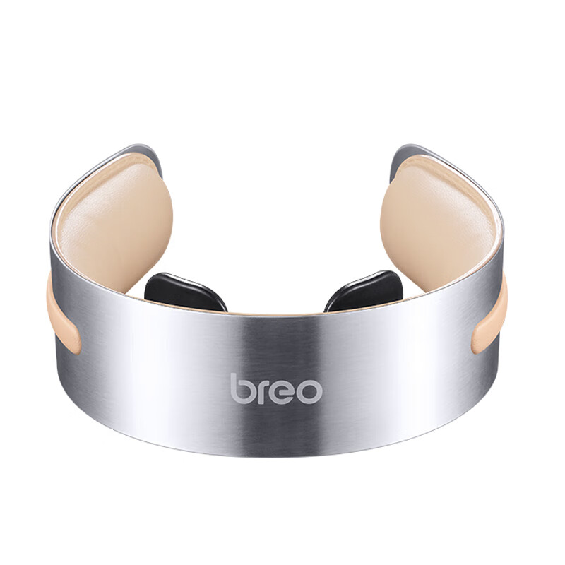 倍轻松 脉冲颈部按摩仪