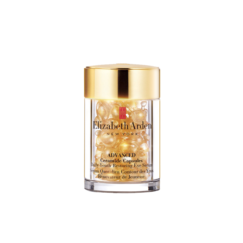 伊丽莎白雅顿 金致眼部精华胶