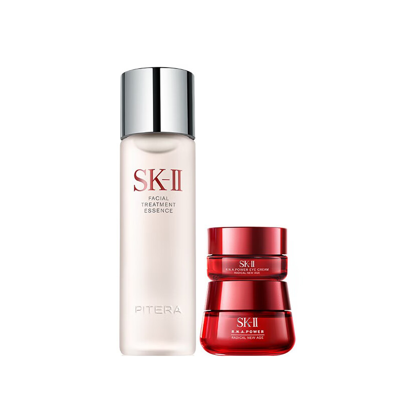 SK-II 淡化细纹护肤礼盒