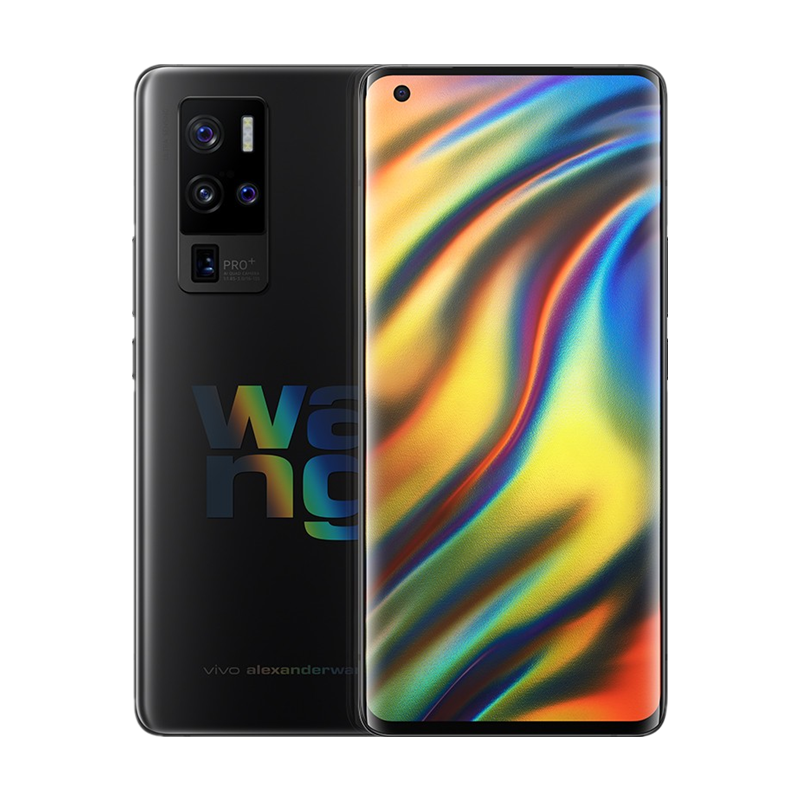 vivo 曲面屏手机