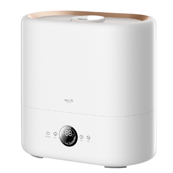 德尔玛 家用静音母婴加湿器