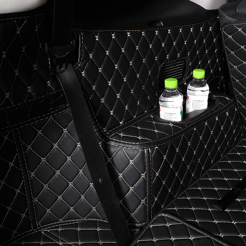 御龙邦 耐用后备箱垫