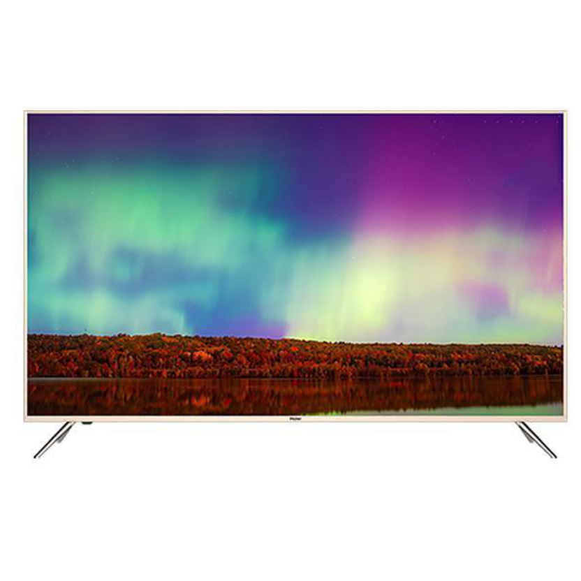 海尔 8K解码 电视