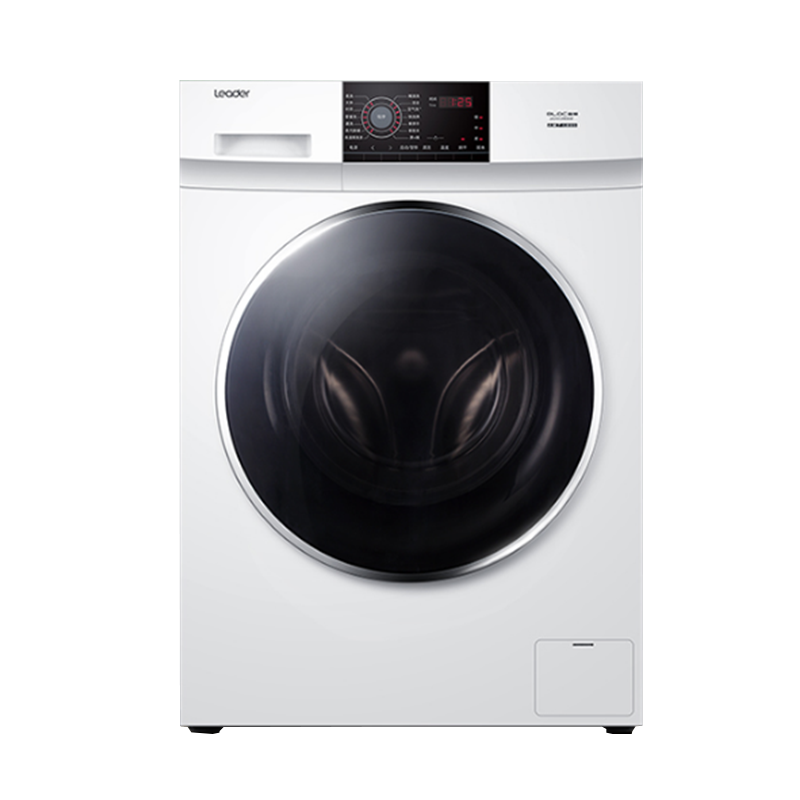 统帅 洗烘一体洗衣机