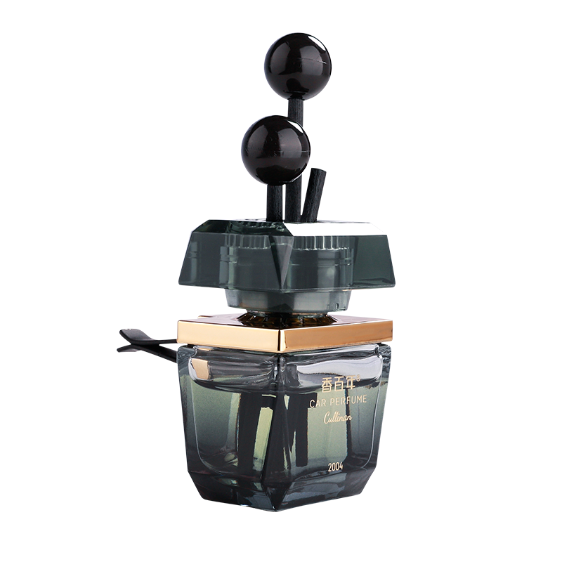 香百年 车内出风口香薰