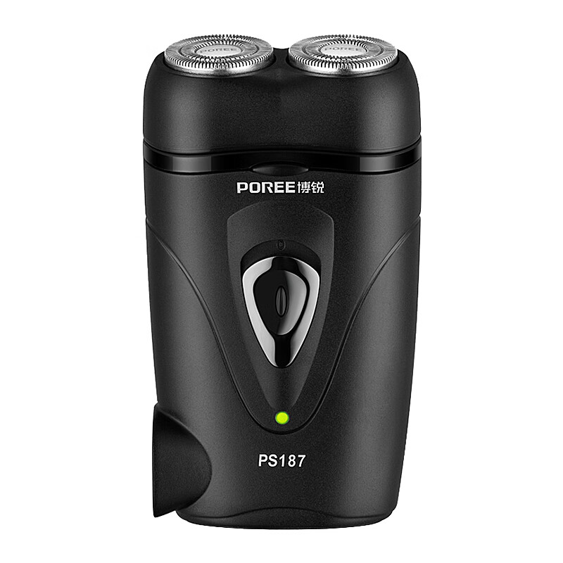 飞科 刀头水洗便携剃须刀