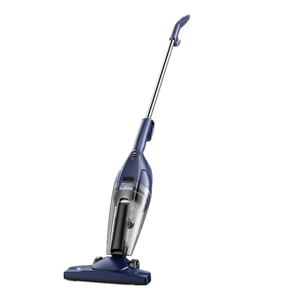 苏泊尔 家用手持立式吸尘器