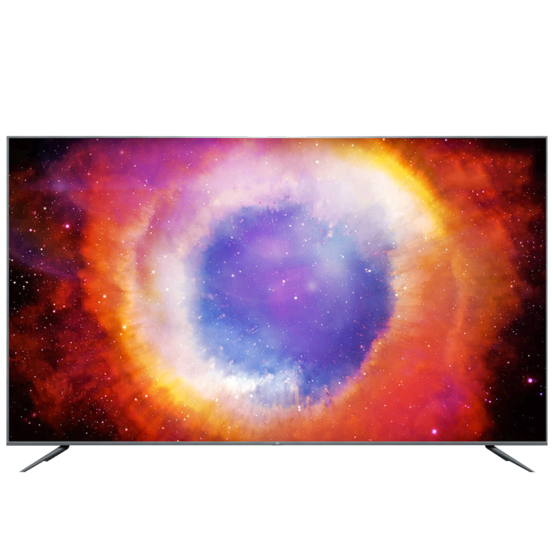 小米 金属机身电视