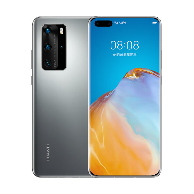 华为 超感知徕卡三摄手机