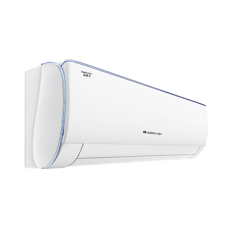 格力高温自洁空调