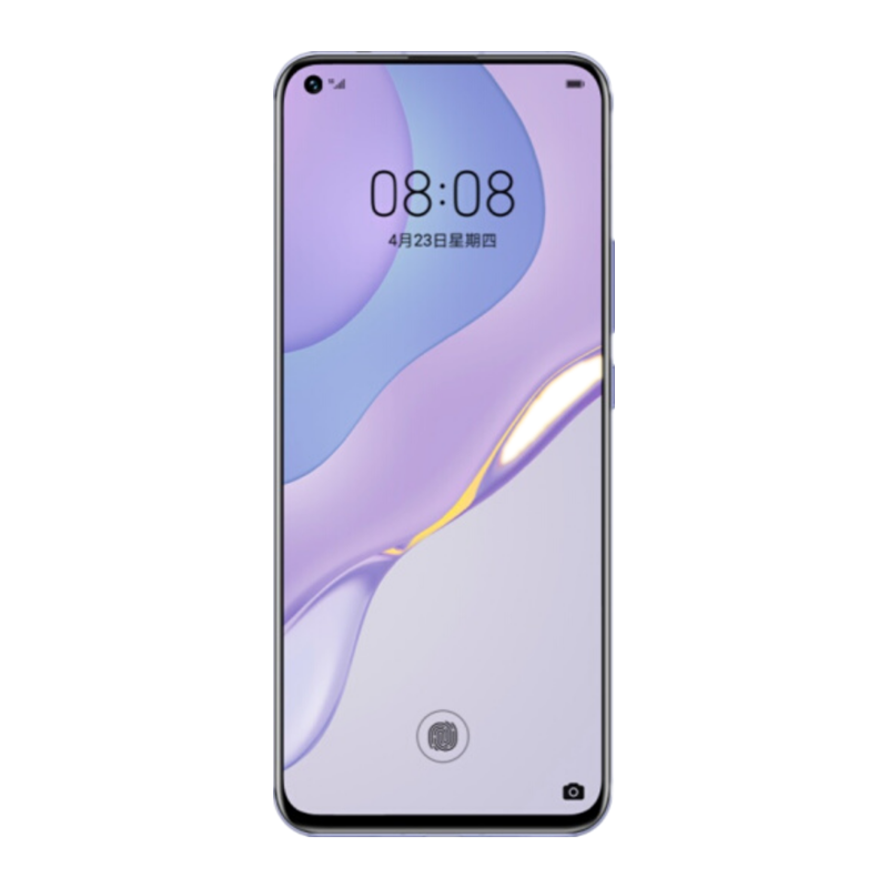 华为 后置四摄5G 手机