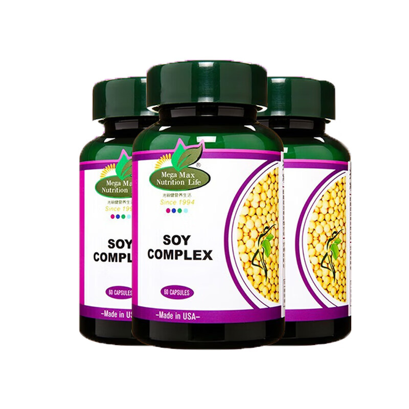 兆丽健营养生活 瓶装 调经片