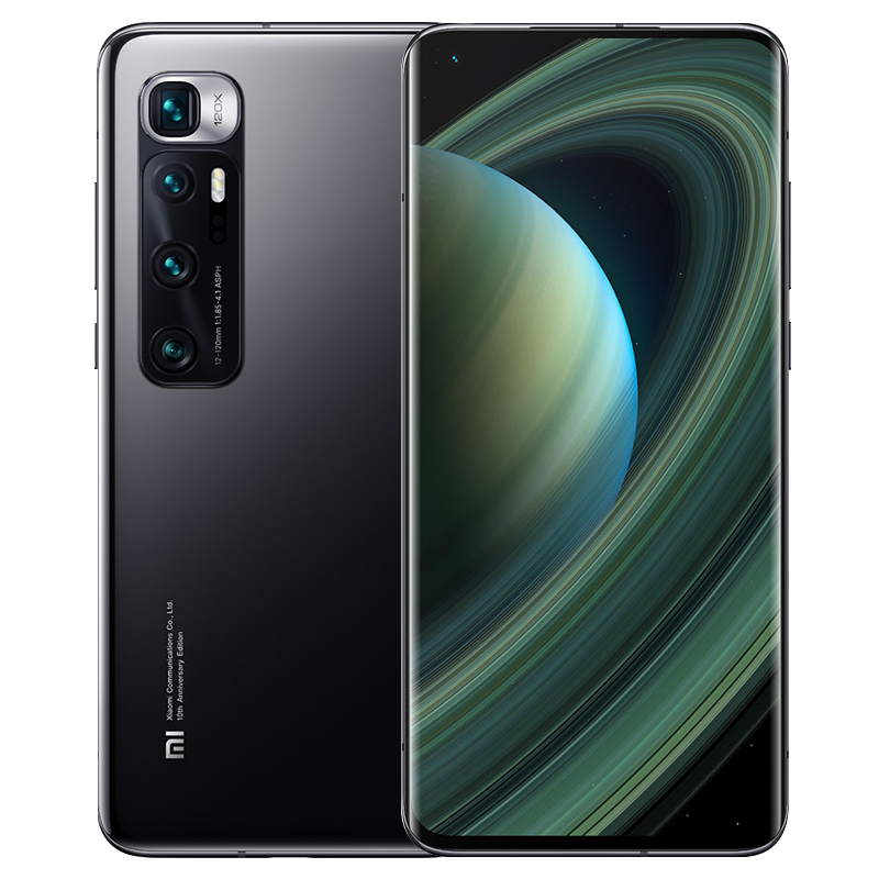 小米 后置四摄手机