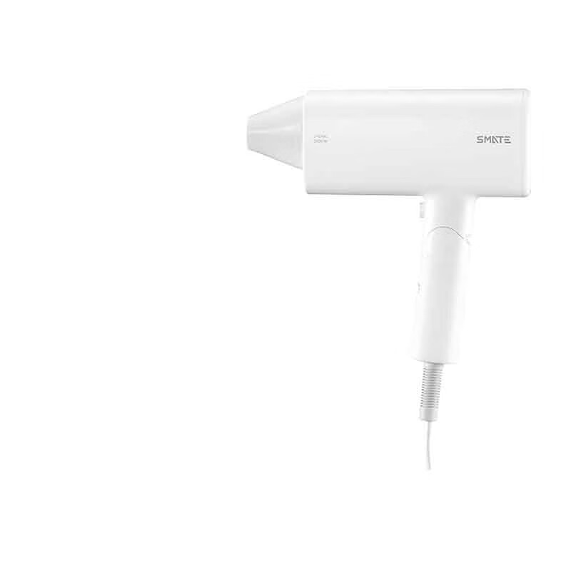 须眉 双倍负离子电吹风