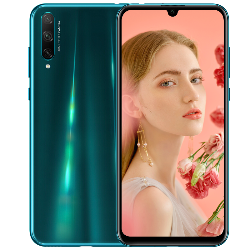 荣耀 高清显示屏手机