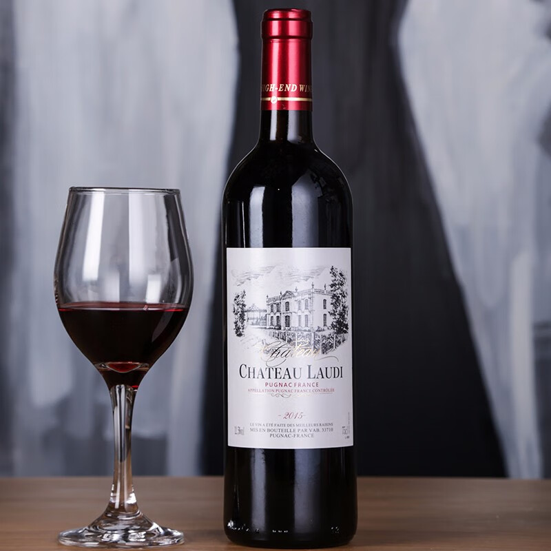 罗蒂 法国原酒进口葡萄酒