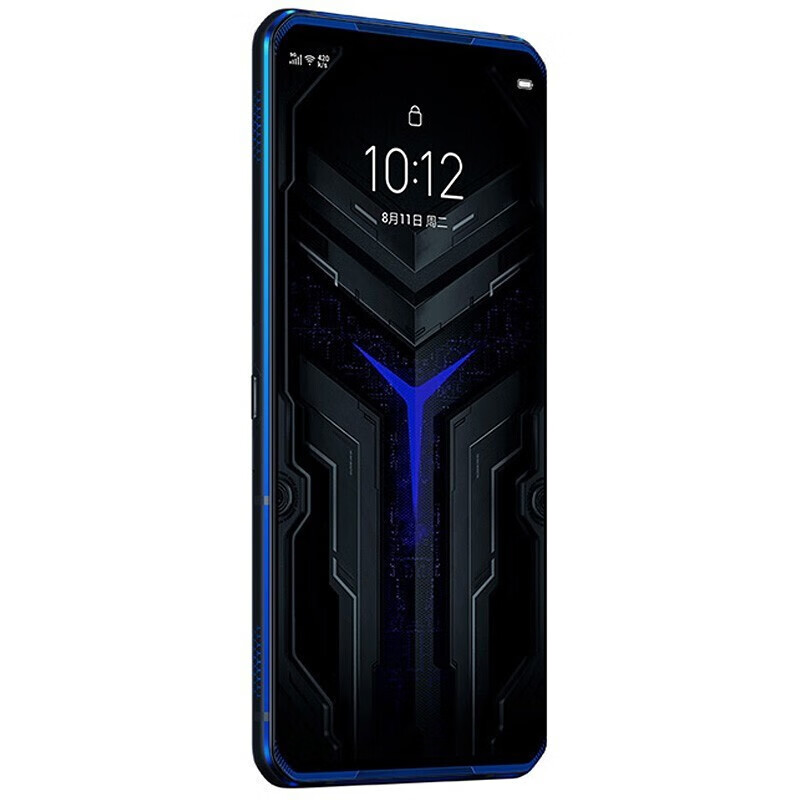 联想 快速充电全面屏手机