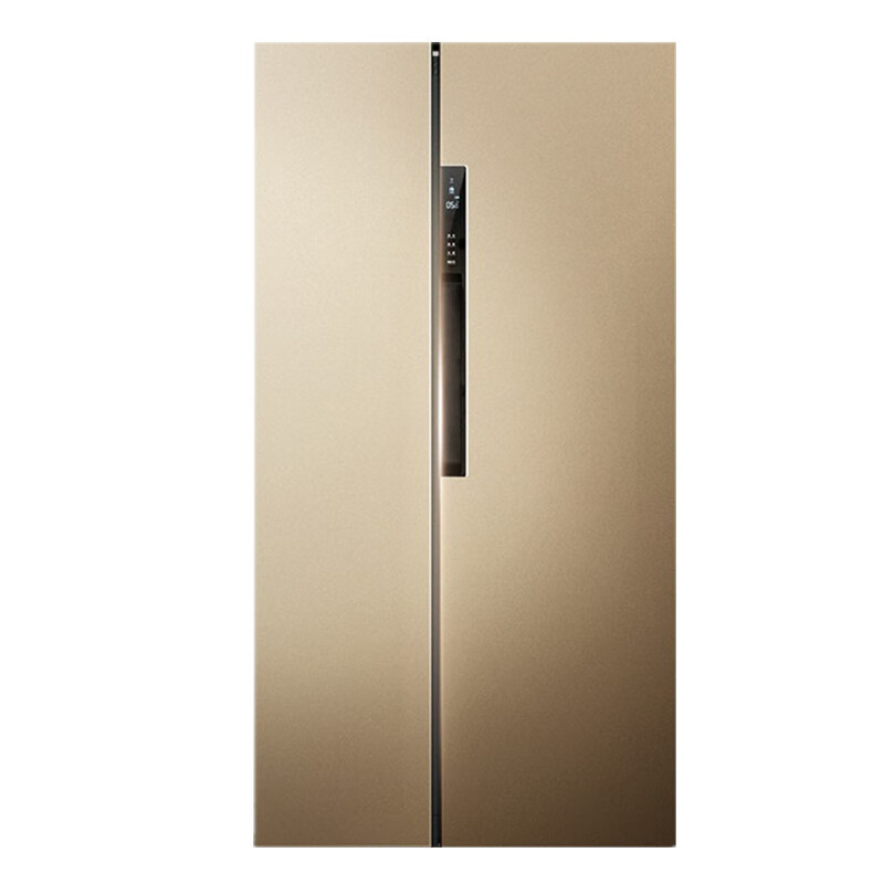 美菱 节能降噪冰箱