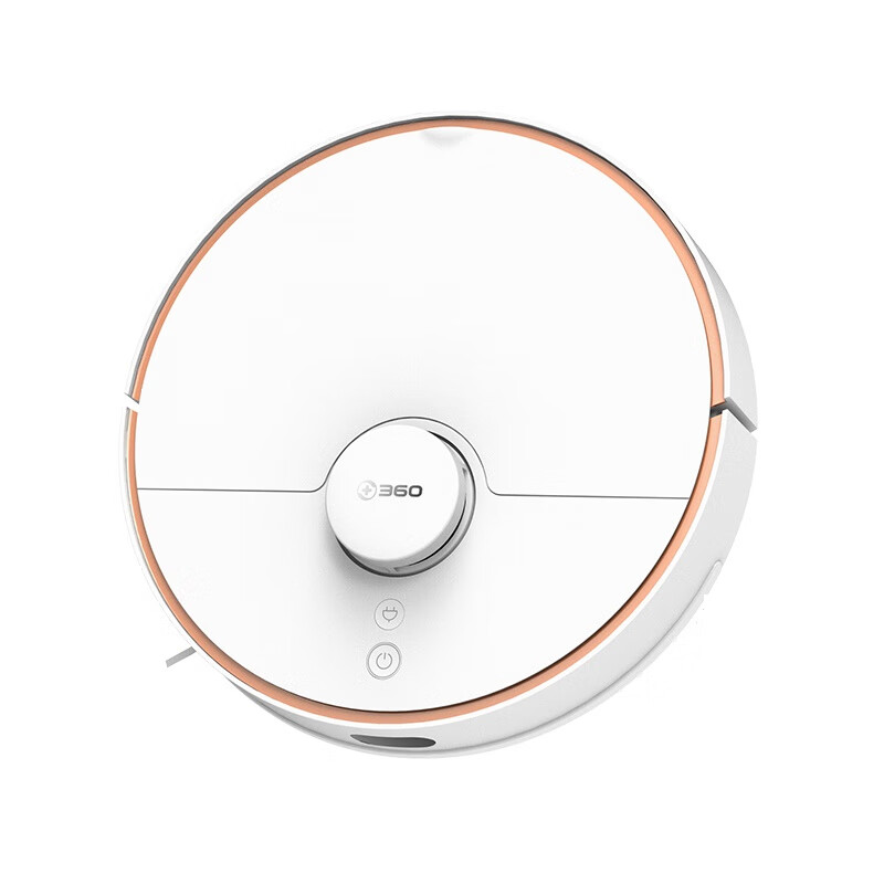 360 飓风吸力 扫地机器人